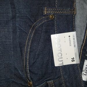 Never Been Worn Jeans