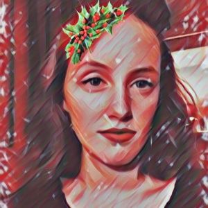 Meet your Posher, Allie