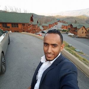 Meet your Posher, Fawwaz