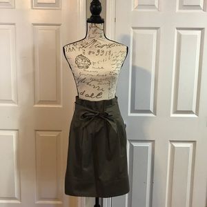****SOLD**** BCBG Maxazria Skirt
