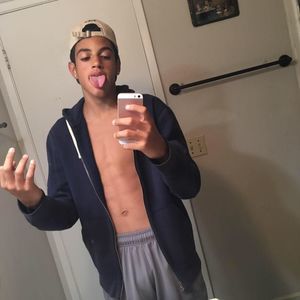 Meet your Posher, Angel