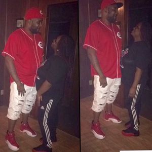 Meet your Posher, Adrian