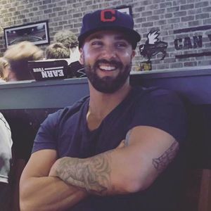 Meet your Posher, Drew