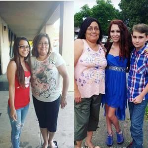 Meet your Posher, Melissa box