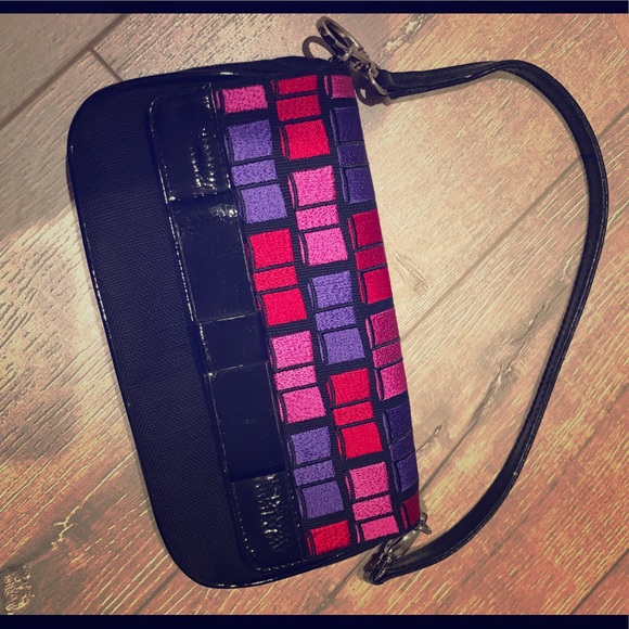 Lulu Guinness small bag - Picture 1 of 4