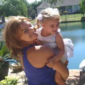 Meet your Posher, Kimberly