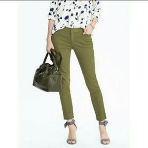 Banana Republic Sloan Pants