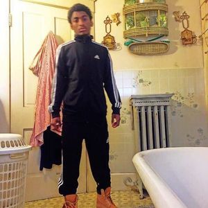 Meet your Posher, Antonio