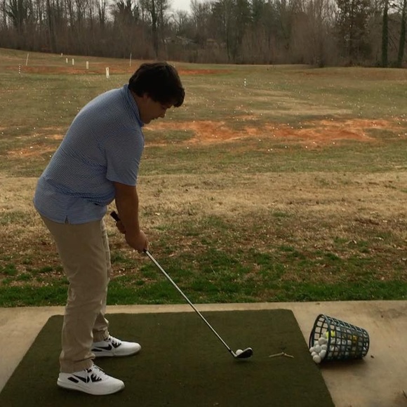 Meet your Posher, Cameron - Picture 1 of 1