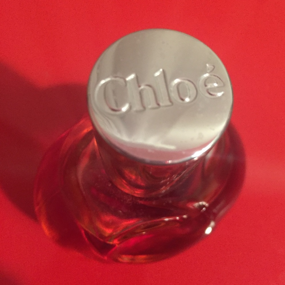 Chloé Eau de Toilette