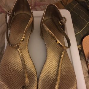 Michael Kors Sandals