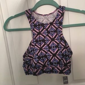 NWT Aerie Sports Bra