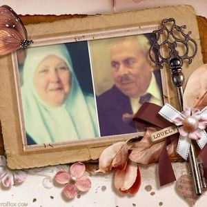 Meet your Posher, Nadia