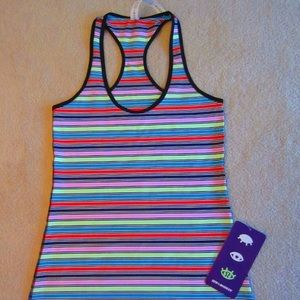 Lulu Lemon tank