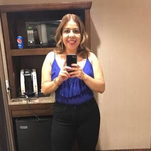 Meet your Posher, Carla