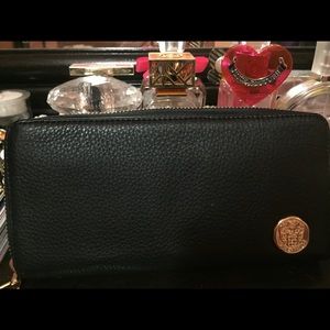 Vince Camuto authentic wallet