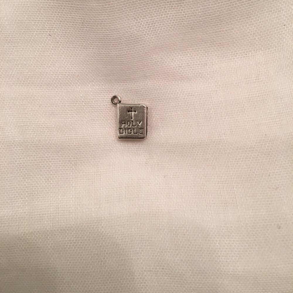 Authentic James Avery Charm