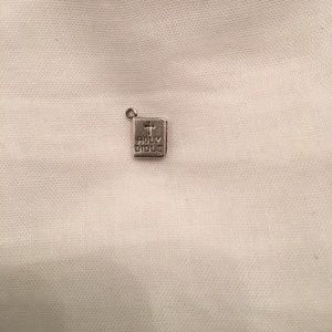 Authentic James Avery Charm