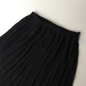 Sparkle & Fade Maxi Skirt