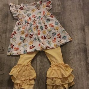 NEW! Girls Boutique Pokemon !