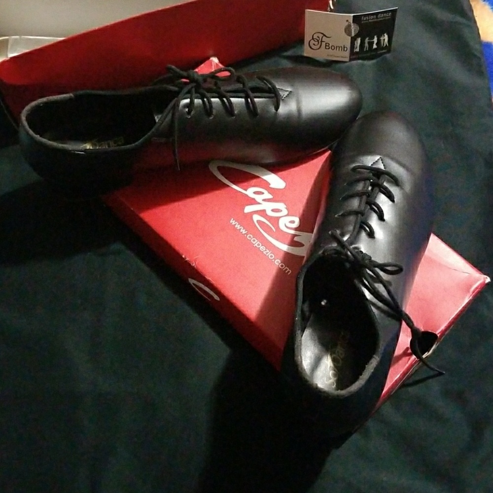 Tap Shoes