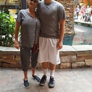 Meet your Posher, Wilma