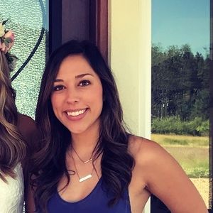 Meet your Posher, Jordon