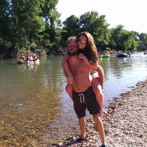 Meet your Posher, Stormie