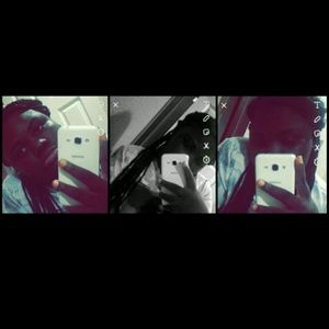 Meet your Posher, Samarra