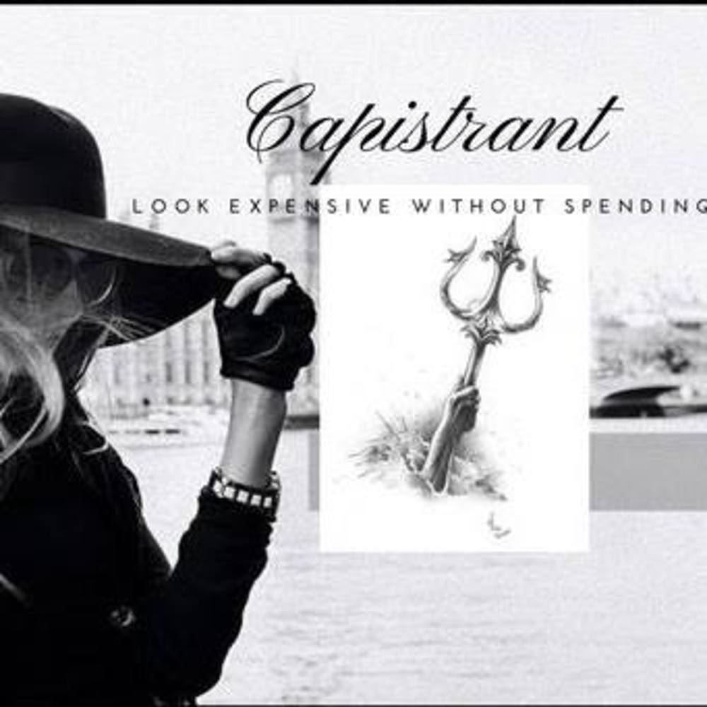 Meet your Posher, Capistrant