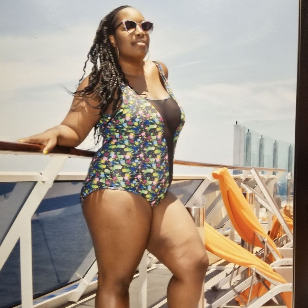 Meet your Posher, Mariah