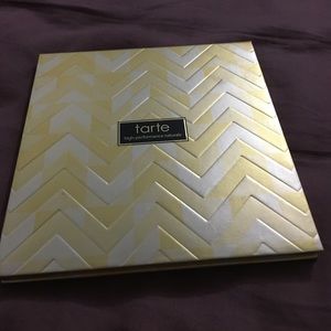 TARTE 2015 Holiday Mini Palette