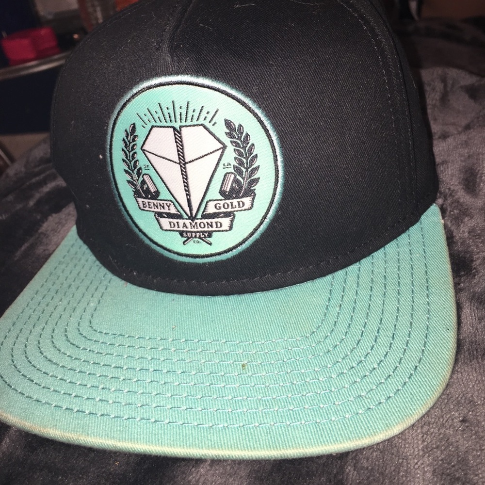 Diamond Supply