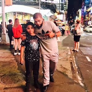 Meet your Posher, Jarred