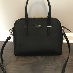 Cedar Street Maise Kate Spade purse