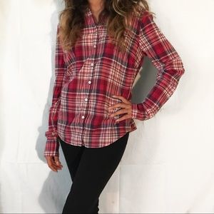 Red Flannel