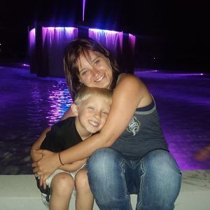 Meet your Posher, Jenna