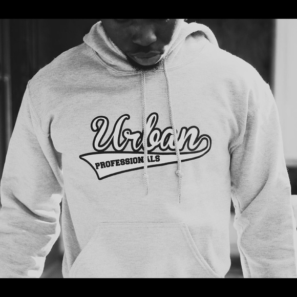 Baseball script Graphic hoodie - Picture 2 of 3