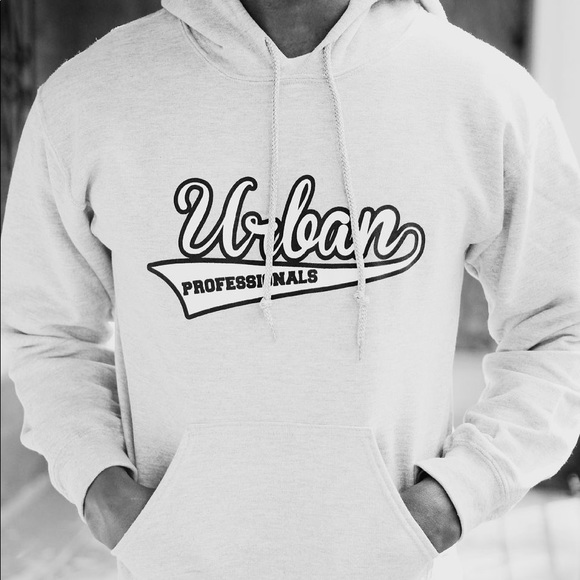 Baseball script Graphic hoodie - Picture 3 of 3