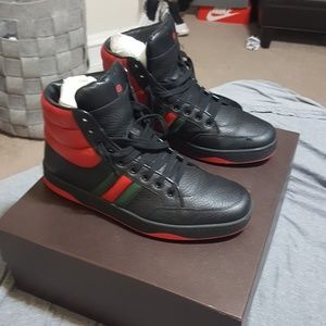 Gucci Shoes - Size 8 1/2 gucci sneakers Gucci Shoes - Size 8 1/2 gucci sneakers