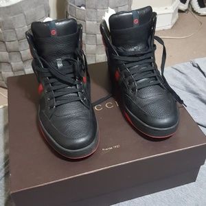 Gucci Shoes - Size 8 1/2 gucci sneakers Gucci Shoes - Size 8 1/2 gucci sneakers