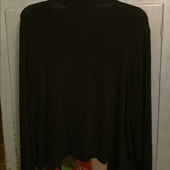 Jacket - Picture 3 of 3