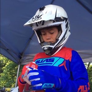 Meet your Posher, Mayson