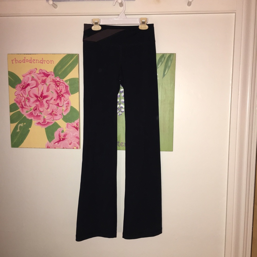 Under Armour Yoga Pants