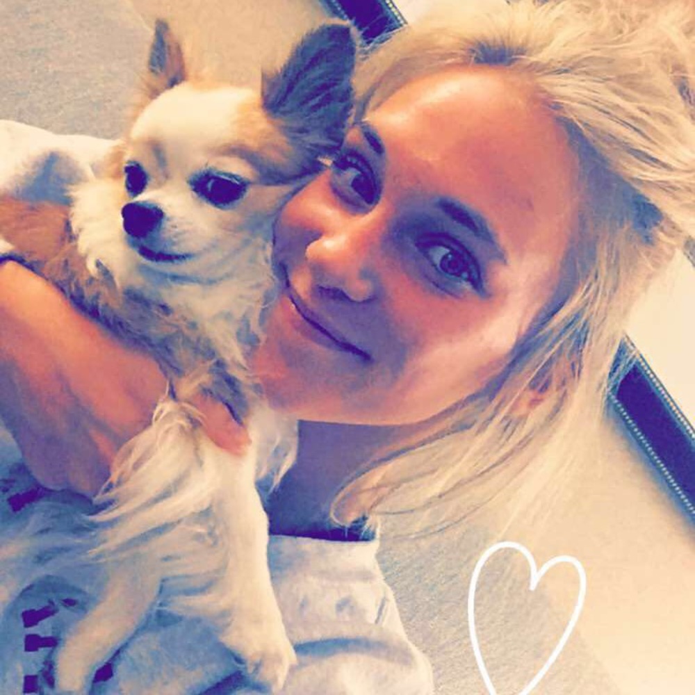 Meet your Posher, Kait