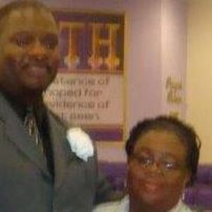 Meet your Posher, Sandra