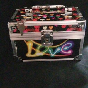 Love Lock Box