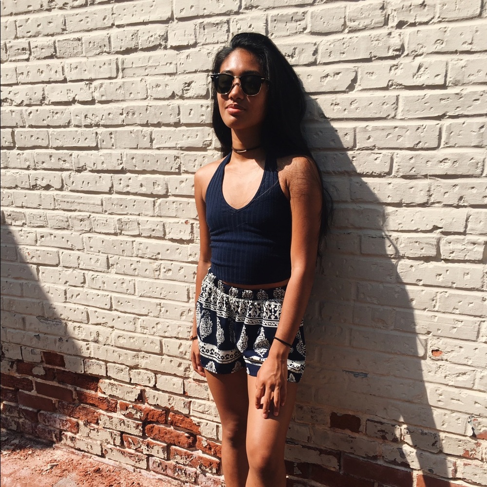 Meet your Posher, Francine