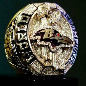 Meet your Posher, James