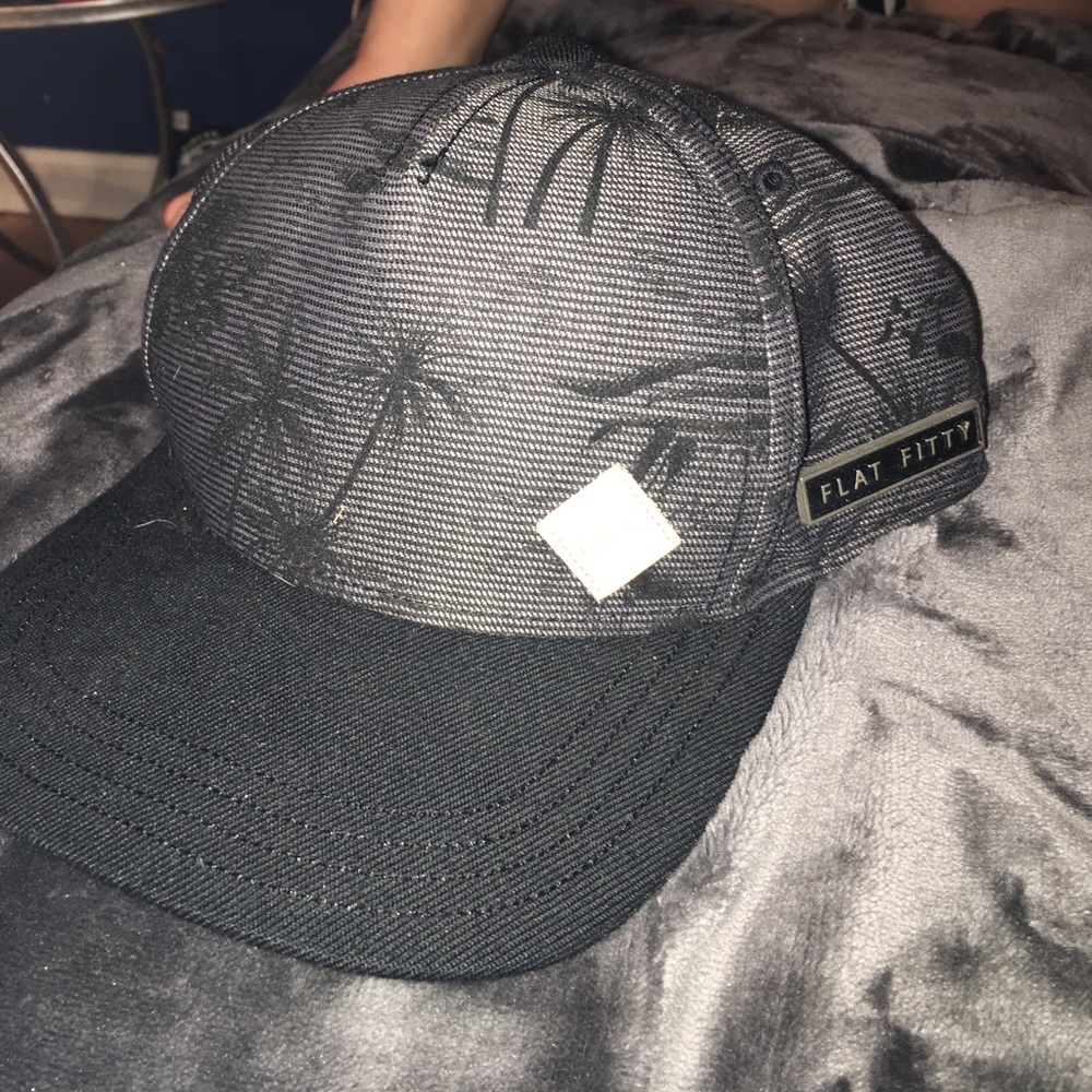 Flat Fitty Luxury Headwear